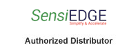 SensiEDGE Logo