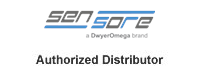 Sensore Electronic Logo
