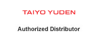 TAIYO YUDEN Logo