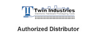Twin Industries Logo