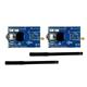 Semtech LR2012EVK1XBS1