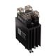 Crydom HS201DR-CC2425W3U