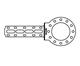 BEI Sensors M9445/047