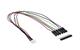 Sensirion SEN5x Jumper 6-pin cable set
