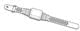 SERPAC BW25ABKASNG