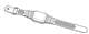SERPAC BW26ABKASBL