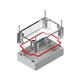 SERPAC RB53P14C10G