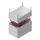 SERPAC RB53P14G28G