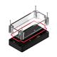 SERPAC RB63P14C10B