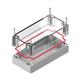 SERPAC RB63P14C10G
