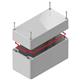 SERPAC RB63P14G28G