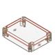 SERPAC RB65P06C10C