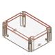 SERPAC RB65P06C20C