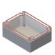 SERPAC RB65P06C20G