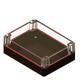 SERPAC RB65P12C10B