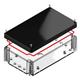 SERPAC RB85P06B20C