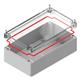 SERPAC RB85P06C20G