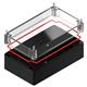SERPAC RB85P12C20B