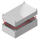 SERPAC RB85P12G20G