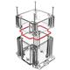 SERPAC RBF33P14C28C