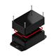 SERPAC RBF53P14B16B