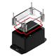 SERPAC RBF53P14C28B