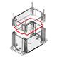 SERPAC RBF53P14C28C