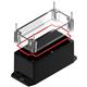 SERPAC RBF63P14C28B