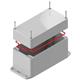 SERPAC RBF63P14G28G