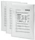 Siemens 3UF79250AA000