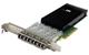 Silicom PE310G4i71L-SRD