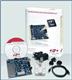 Silicon Labs C8051F996DK