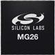 Silicon Labs EFR32MG26B510F3200IL136-B