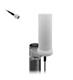 Siretta OSCAR40-PRO/10M/SMAM/S/LL/33/CL/W