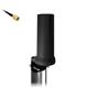 Siretta OSCAR40-PRO/5M/SMAM/S/LL/33-BLACK