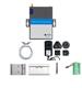 Siretta QUARTZ-LITE-DUAL-12-LTE(EU)W/ACCESSORIES