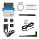 Siretta QUARTZ-LITE-21-LTE(EU) + ACC