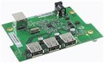 Microchip Technology EVB-USB2513BC 扩大的图像