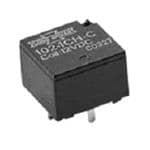 汽車繼電器 102-1AH-C-12VDC