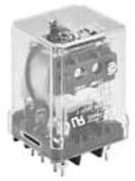 通用繼電器 731H-TPDT-C-L-120VAC