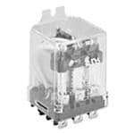 通用繼電器 735-3C-C-T-12 VDC