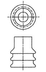 繼電器硬件及插座 S12WP