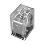 通用继电器 SCLD-W-B-G-L-4PDT-C-120VAC