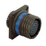 Souriau D38999/20JC4SN 扩大的图像