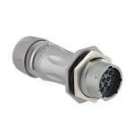 Souriau UT0X7MS1492PW 扩大的图像