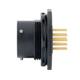 Souriau 851-07A14-15PW-50-16