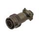 Souriau MS3116F10-98PW