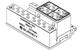 Souriau S280W555-5502