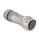 Souriau UT0X6MS1412S