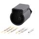 Souriau UTL7102G1W3P14AWG